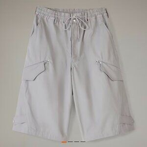 Adidas Y-3 Workwear Shorts